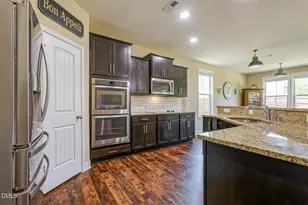 1608 Cascade Falls Ln, Wendell, NC 27591 - Photo 10