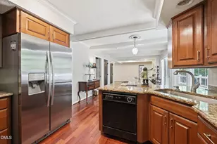 100 Moray Ct, Cary, NC 27511 - Photo 20