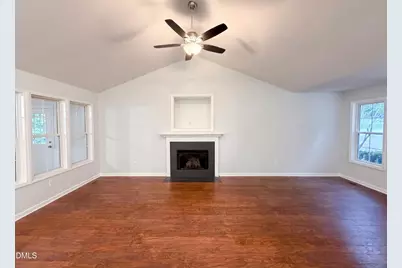 133 Wagon Wheel Circle, Louisburg, NC 27549 - Photo 4