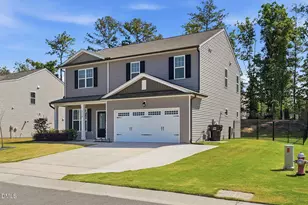 219 Albereto Dr, Clayton, NC 27527 - Photo 1