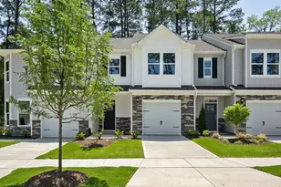 1945 Hinesley Dr, Durham, NC 27703 - Photo 2