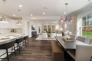 3077 Ocean Sunrise Dr, Wake Forest, NC 27587 - Photo 10