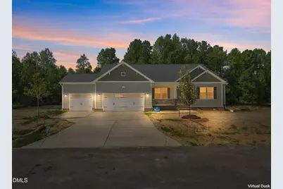 55 Kettle Creek Drive, Zebulon, NC 27597 - Photo 1