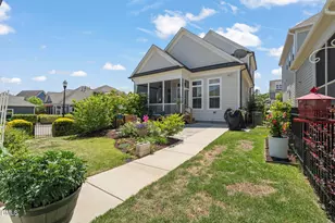 421 Old Dairy Dr, Wake Forest, NC 27587 - Photo 38