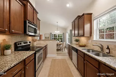 95 Cypress Ridge Way, Willow Springs, NC 27592 - Photo 14