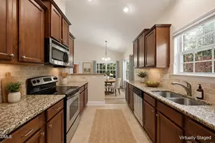 95 Cypress Ridge Way., Willow Springs, NC 27592 - Photo 14
