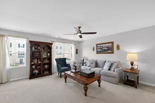 424 Emerald Shire Wy, Zebulon, NC 27597 - Photo 4