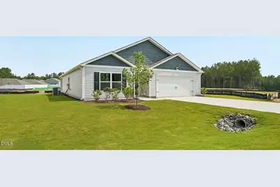 86 Richmond Run, Stem, NC 27581 - Photo 2