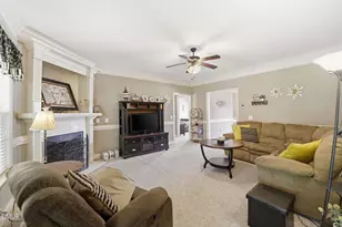 19 Portsmouth Island Dr, Garner, NC 27529 - Photo 6