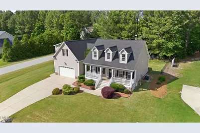 19 Portsmouth Island Drive, Garner, NC 27529 - Photo 36