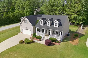 19 Portsmouth Island Dr, Garner, NC 27529 - Photo 36