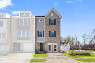 2030 Fishamble St, Fuquay Varina, NC 27526 - Photo 1