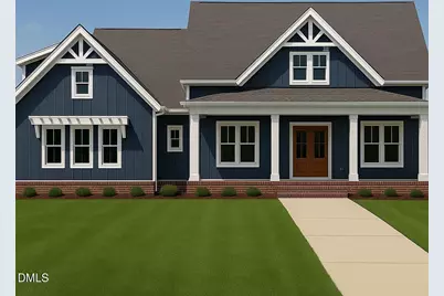Lot 5 Trey Point Drive, Spring Hope, NC 27882 - Photo 28