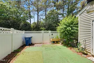 5038 Brooke Lauren Ln, Raleigh, NC 27616 - Photo 26