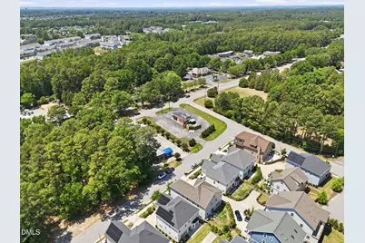 204 Cotten Drive, Morrisville, NC 27560 - Photo 10