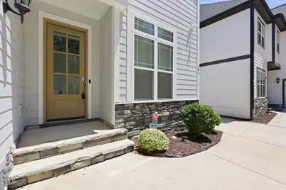 204 Cotten Drive, Morrisville, NC 27560 - Photo 42