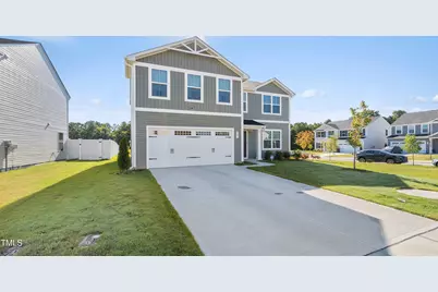 757 Jasmine Street, Wendell, NC 27591 - Photo 4