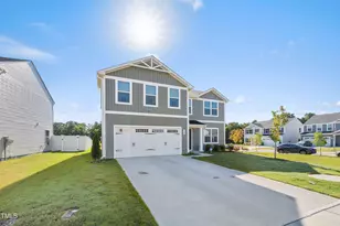 757 Jasmine St, Wendell, NC 27591 - Photo 4