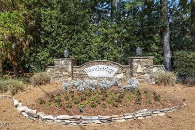 3005 Yorkmont Court, Apex, NC 27502 - Photo 36