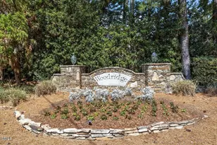 3005 Yorkmont Ct, Apex, NC 27502 - Photo 36