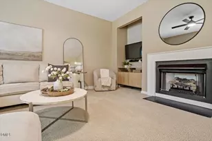 3005 Yorkmont Ct, Apex, NC 27502 - Photo 14