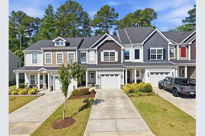216 Myatt Fern Drive, Garner, NC 27529 - Photo 1