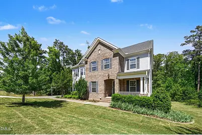 724 Peninsula Forest Place, Cary, NC 27519 - Photo 1