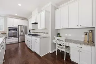 3910 Glorybower Way, Apex, NC 27502 - Photo 6