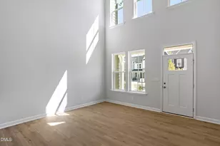 1213 Bell Heather Rd, Durham, NC 27703 - Photo 2