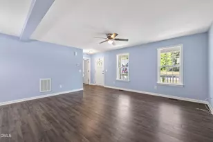230 N Ridge Dr, Louisburg, NC 27549 - Photo 6