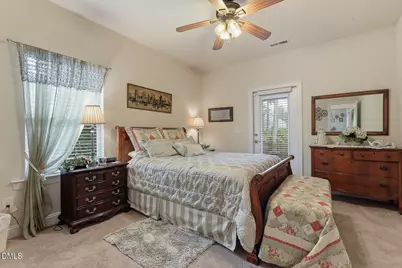 522 Sippihaw Oaks Drive, Fuquay Varina, NC 27526 - Photo 28