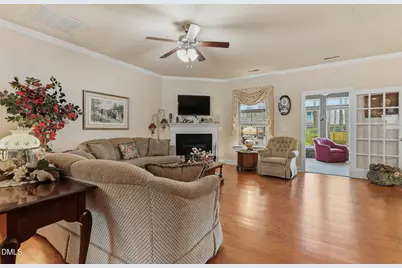 522 Sippihaw Oaks Drive, Fuquay Varina, NC 27526 - Photo 10