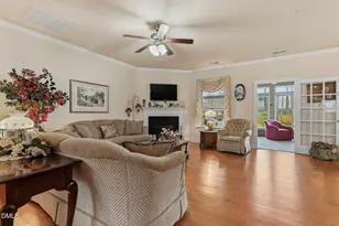 522 Sippihaw Oaks Dr, Fuquay Varina, NC 27526 - Photo 10