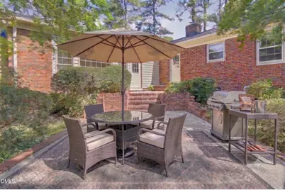 3007 Charwood Place, Raleigh, NC 27612 - Photo 36