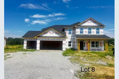 200 Galway Road, Lillington, NC 27546 - Photo 2