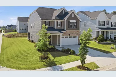 901 Wrights Creek Way, Wake Forest, NC 27587 - Photo 38