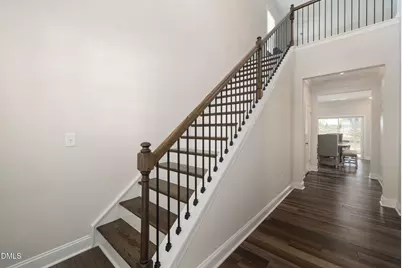 901 Wrights Creek Way, Wake Forest, NC 27587 - Photo 4
