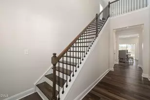 901 Wrights Creek Way, Wake Forest, NC 27587 - Photo 4