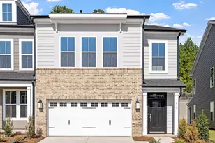 1215 Bell Heather Rd, Durham, NC 27703 - Photo 2