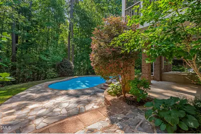 8488 Falkirk Ridge Court, Wake Forest, NC 27587 - Photo 56