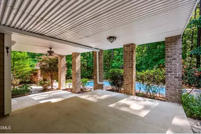 8488 Falkirk Ridge Court, Wake Forest, NC 27587 - Photo 48