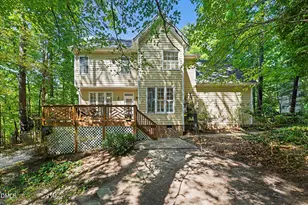 1303 Patterson Grove Rd, Apex, NC 27502 - Photo 20