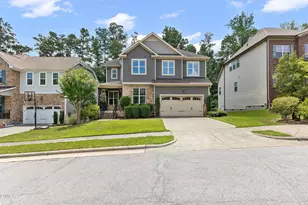 5624 Teversham Way, Cary, NC 27519 - Photo 2