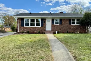 133 Hill St, Roxboro, NC 27573 - Photo 1