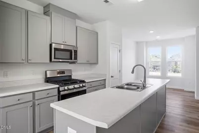 443 N Fisher Street, Raleigh, NC 27610 - Photo 14
