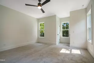 502 W Chatham St, Apex, NC 27502 - Photo 40