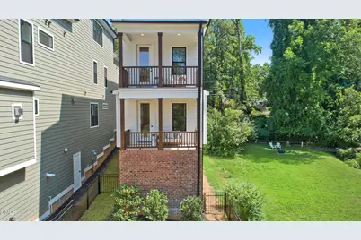502 W Chatham Street, Apex, NC 27502 - Photo 6