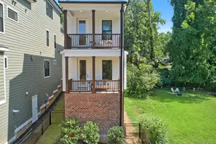 502 W Chatham St, Apex, NC 27502 - Photo 6