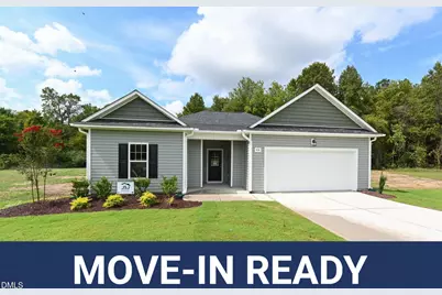 404 Lyon Estates Drive, La Grange, NC 28551 - Photo 1