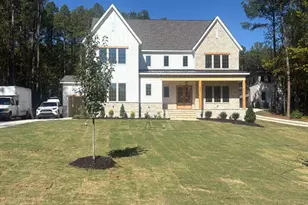 7313 Wexford Woods Ln, Wake Forest, NC 27587 - Photo 2